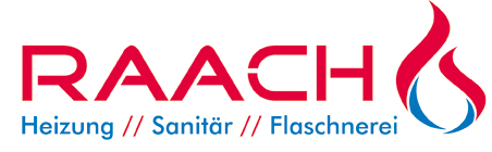 logo raach